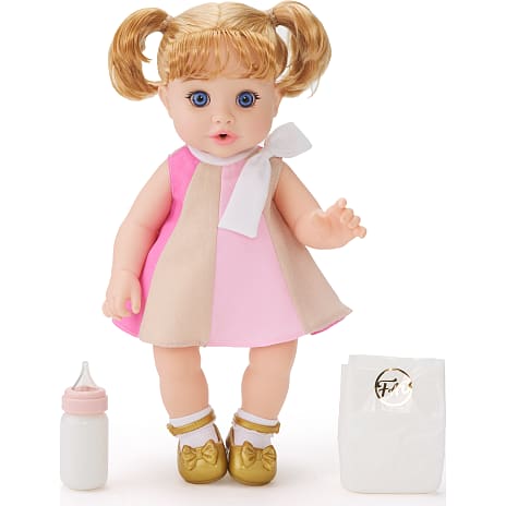 FAO Schwarz Dukke 35 cm