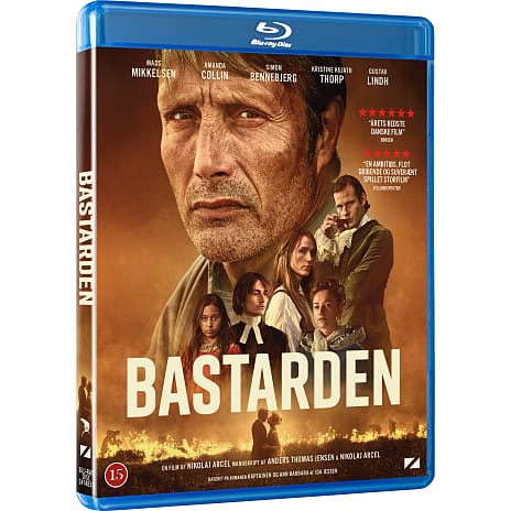 SMD Blu-ray Bastarden