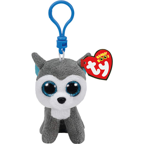 Ty Beanie Boos Slush Nøglering