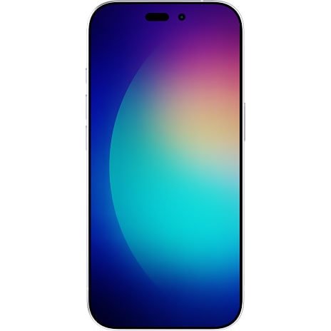 Tech21 Skærmbeskyttelse iPhone 16 Pro 2-pak