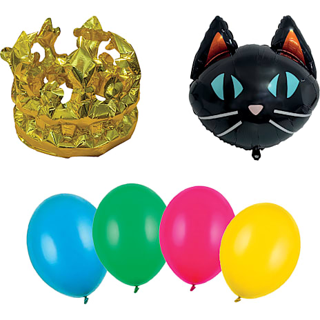 Salling Ballon Mix