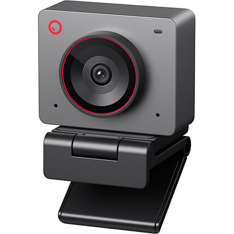 Obsbot Meet 2 4K webcam - grå