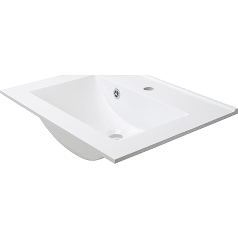 Nortiq Bakkedahl Washbasin 60