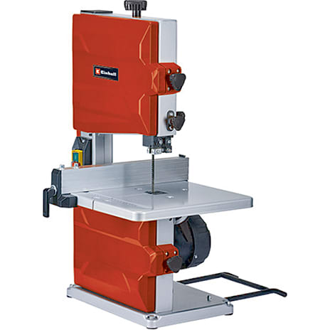 Einhell Båndsav TC-SB 200/1
