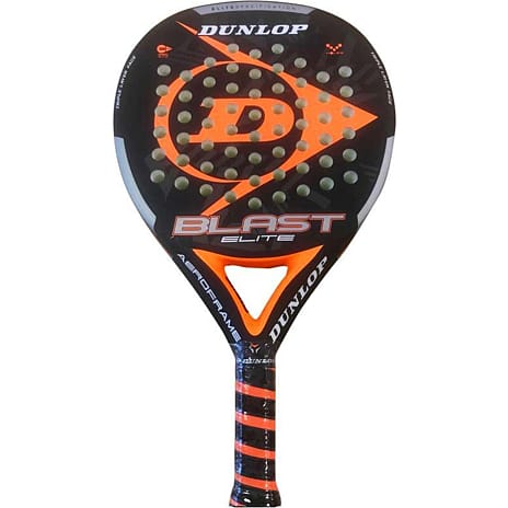 Dunlop Blast Elite Padelbat