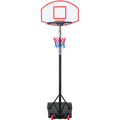 ASG Basketball Stand Yard 1,79-2,13 meter