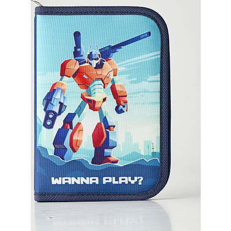 Danpen Penalhus Robot