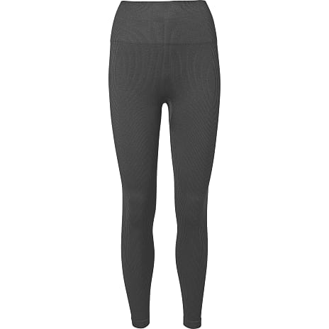 VRS Sport Dame Tights Sort