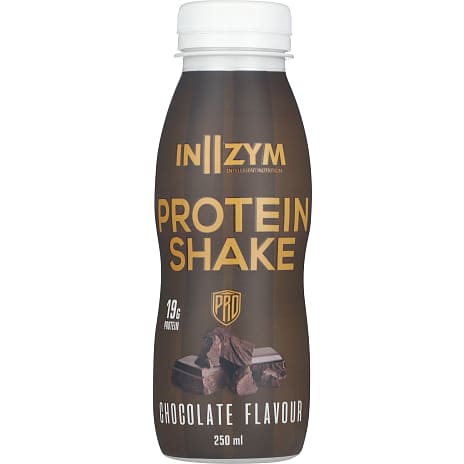 INZYM Protein Shake Chokolade