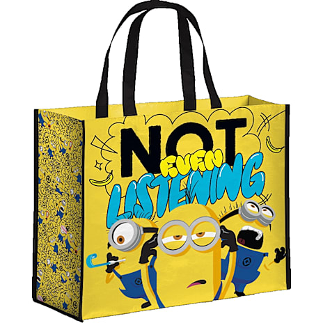 Konix Shopping Bag Minions