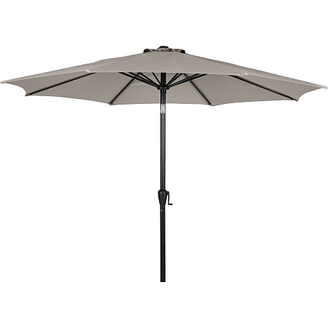 Outfit Miami Parasol sort/flintgrå