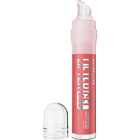 Maybelline New York Læbeolie 006 Strawberry Shake 6,6 ml