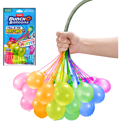 Bunch O Balloons Vandballoner 3-Pak