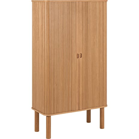 AC Design Furniture Langley Skab Egetræslook