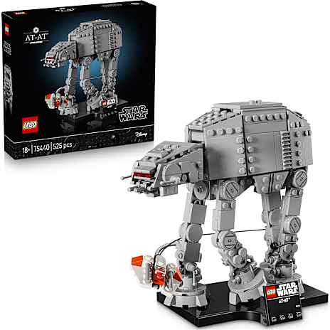 LEGO Star Wars 75440 AT-A-ganger 1 stk.