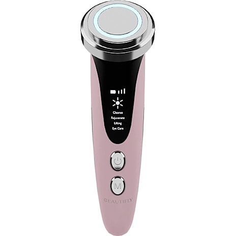 Beautifly Mesotherapy Needle Free hudplejeapparat