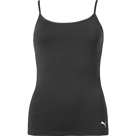 PUMA Dame Undertrøje Str. XS Sort