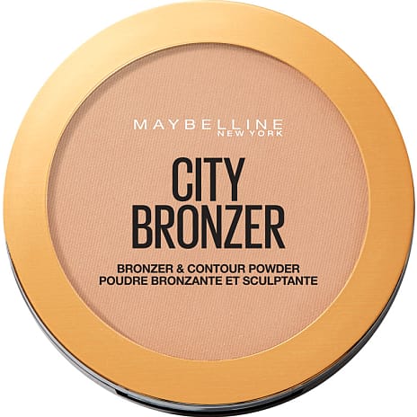 Maybelline New York Bronzer 200 Medium Cold