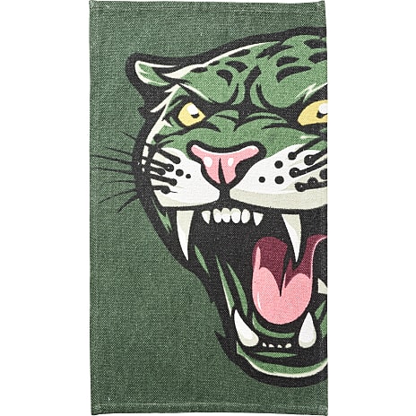 Salling tæppe tiger