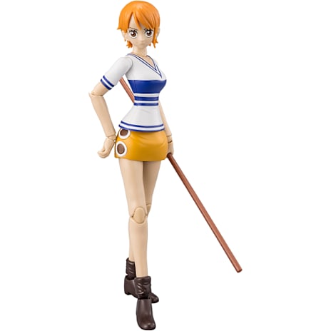 Bandai One Piece Nami Figur