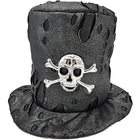 Halloween Høj Hat Assorteret