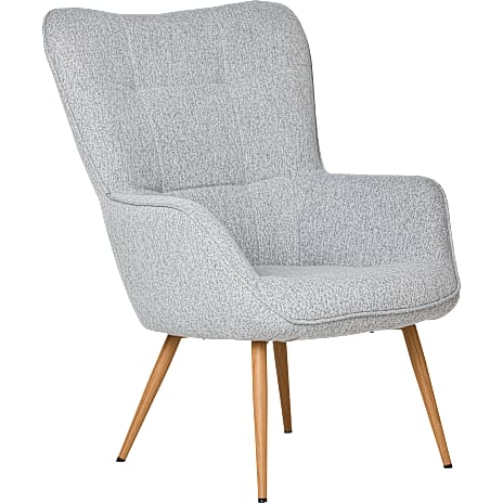 Hugo Loungestol - Grå