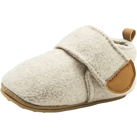 VRS Baby Hjemmesko Str. 24/25 Beige