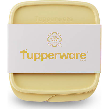 Tupperware Essentials Madkasse 550 ml Cornish