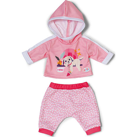 Baby Born jogging sæt