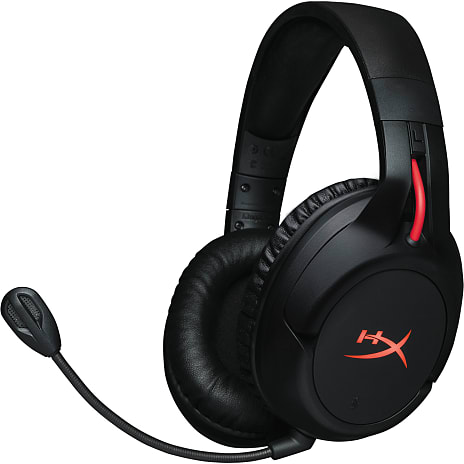 HyperX Cloud Flight Trådløst Gaming Headset