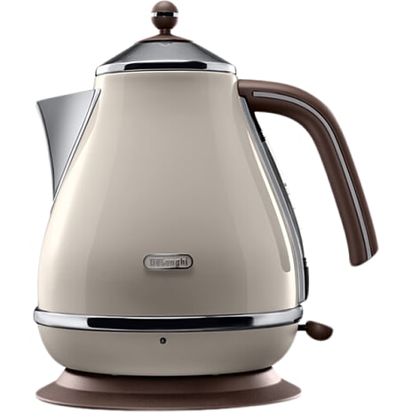 De'longhi DeLonghi elkedel 1,7 liter 1 stk.