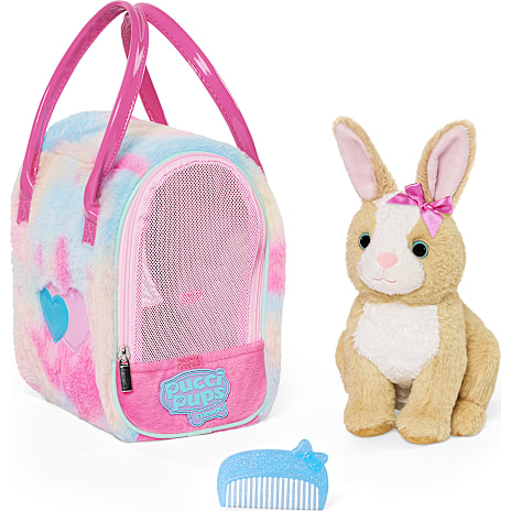 Pucci Pups Kanin Bamse 20 cm