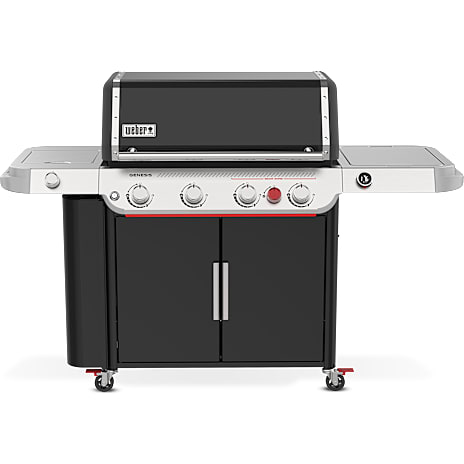 Weber Genesis EPX-435W Gasgrill