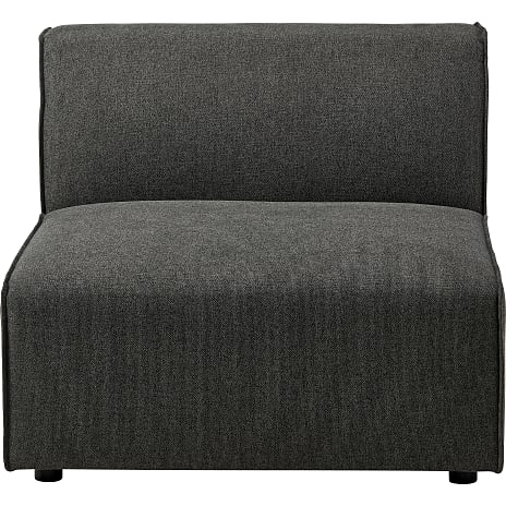 GRO Midtermodul Antracit