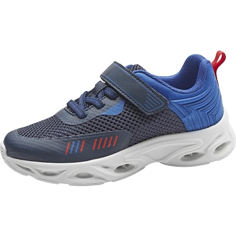 VRS Børne Lyssko Str. 28 Navy