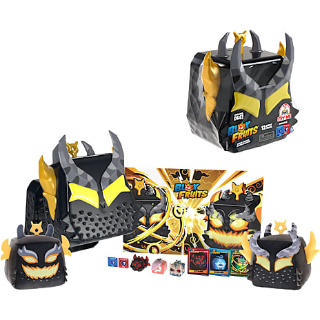 Blox Fruits Ultimate Bundle Dragon V2