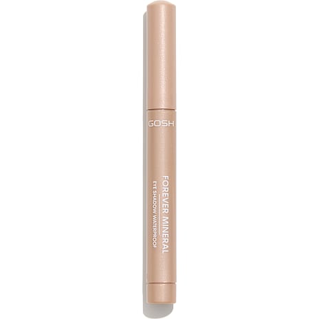 Gosh Copenhagen Øjenskyggestift 003 Golden Brown 1,4 g