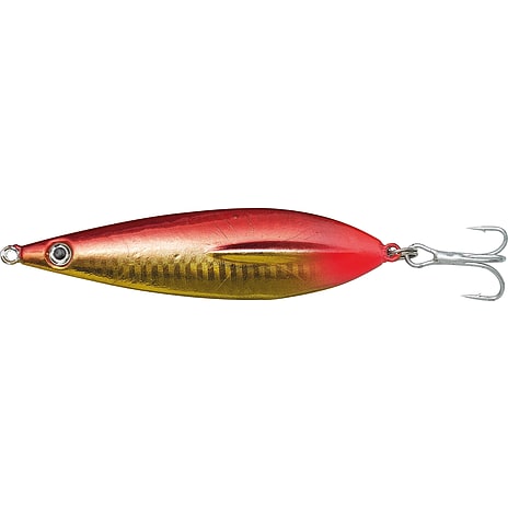 Kinetic Smølfen 60 g Red/Golden Flash