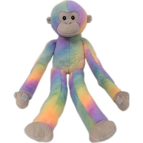 My Soft Friend Abe Bamse