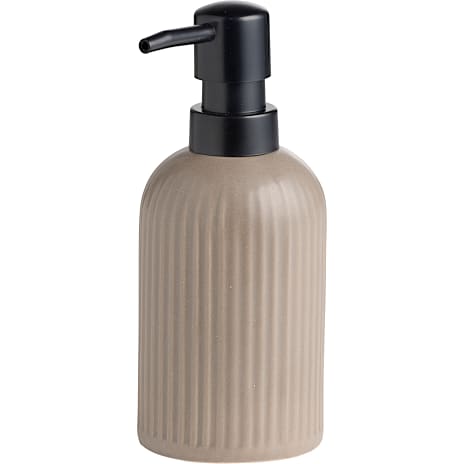 Day Sæbedispenser 260 ml - grå eller sort - assorteret 1 stk.