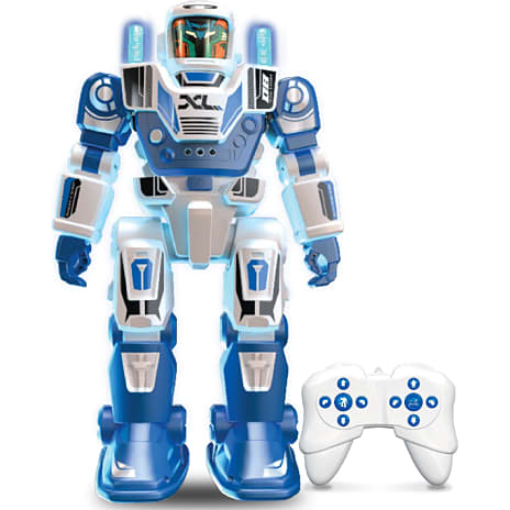 Silverlit 88000 Program A Bot XL