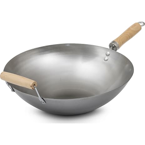 Hot Wok Wokpande 35 cm