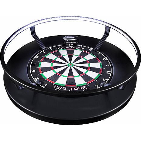 Target Darts Corona Vision Dart Lyssystem