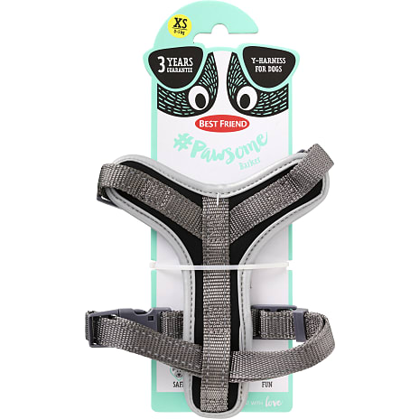 Best Friend Hundesele X-Small