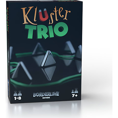 Kluster TRIO