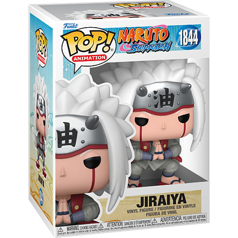 Funko POP! Jiraiya