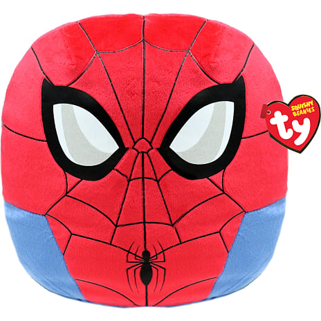 Ty Spider-Man Bamse 25 cm