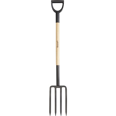 Grouw Havegreb 114 cm 1 stk.