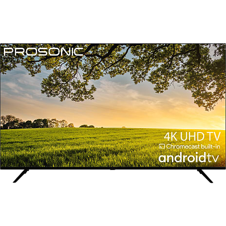 Prosonic 70" UHD TV | Køb Bilka.dk!