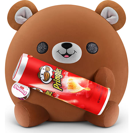 Snackles Bjørn